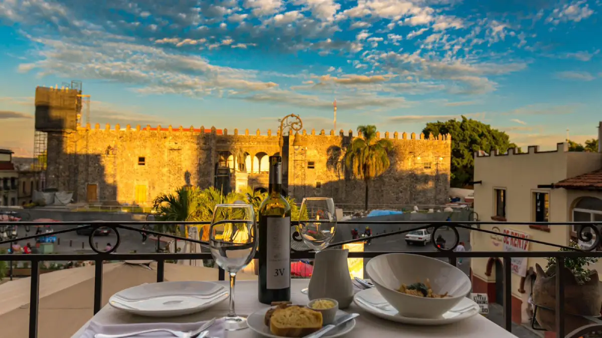 MORELOS: Celebrar el 14 de febrero con experiencias turísticas cercanas y con identidad local